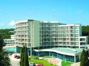 1 Mai Bulgaria - Hotel Elena 4* - Nisipurile de Aur 1